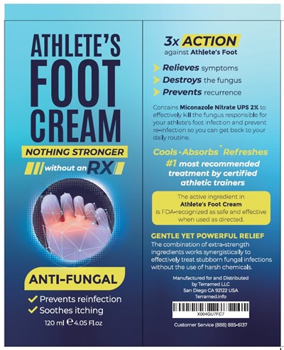 Image Description (Foot Label2)